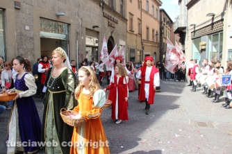 San Pellegrino in fiore 2015