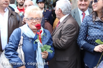 San Pellegrino in fiore 2015