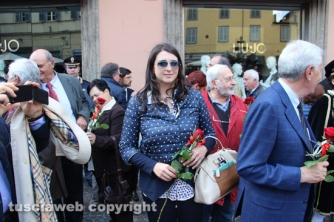 San Pellegrino in fiore 2015