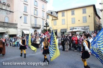 San Pellegrino in fiore 2015
