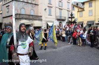 San Pellegrino in fiore 2015