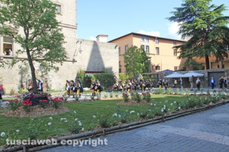 San Pellegrino in fiore 2015