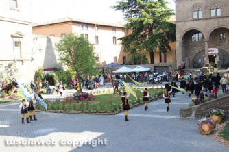 San Pellegrino in fiore 2015