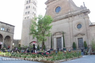 San Pellegrino in fiore 2015