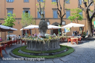 San Pellegrino in fiore 2015