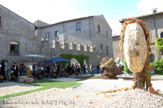 San Pellegrino in fiore 2015