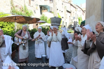 San Pellegrino in fiore 2015