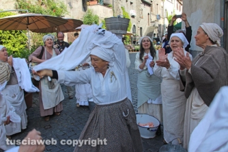 San Pellegrino in fiore 2015