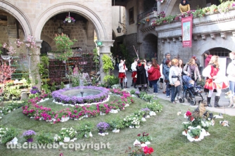 San Pellegrino in fiore 2015