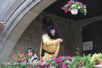 San Pellegrino in fiore 2015