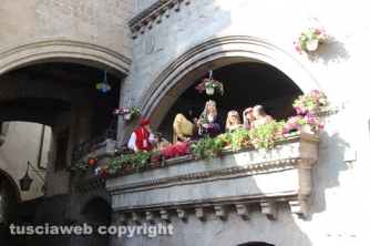 San Pellegrino in fiore 2015