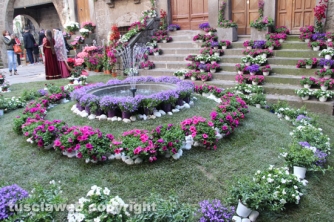San Pellegrino in fiore 2015
