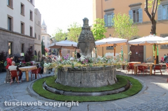 San Pellegrino in fiore 2015