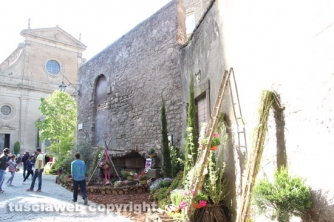 San Pellegrino in fiore 2015