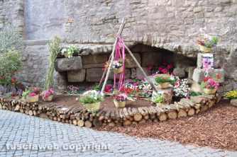 San Pellegrino in fiore 2015