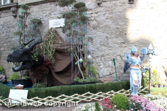 San Pellegrino in fiore 2015