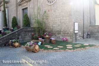 San Pellegrino in fiore 2015