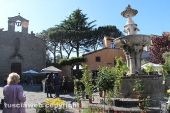 San Pellegrino in fiore 2015