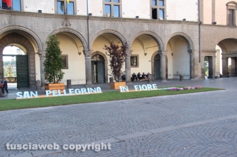 San Pellegrino in fiore 2015