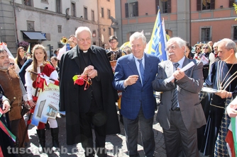San Pellegrino in Fiore 2016