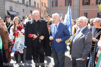 San Pellegrino in Fiore 2016