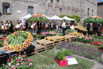 San Pellegrino in Fiore 2016