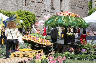 San Pellegrino in Fiore 2016