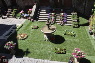 San Pellegrino in Fiore 2016