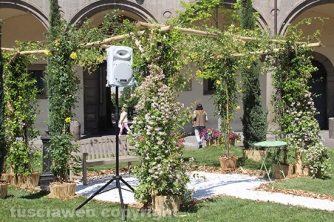 San Pellegrino in Fiore 2016