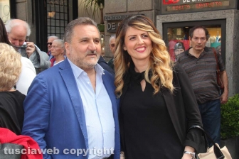 San Pellegrino in Fiore 2018
