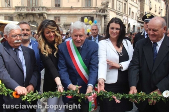 San Pellegrino in Fiore 2018