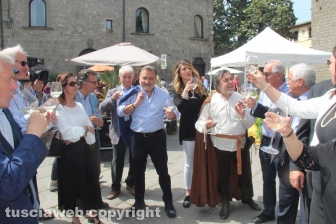 San Pellegrino in Fiore 2018