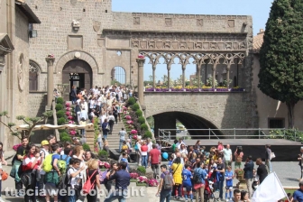 San Pellegrino in Fiore 2018