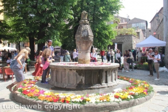 San Pellegrino in Fiore 2018