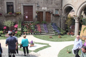 San Pellegrino in Fiore 2018