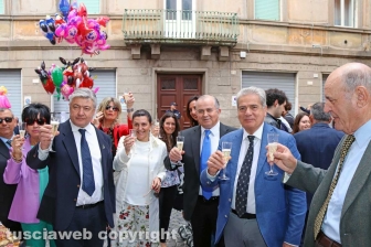 Viterbo - San Pellegrino in Fiore 2019