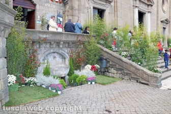Viterbo - San Pellegrino in Fiore 2019