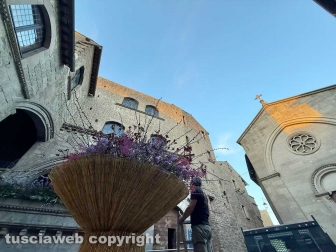 San Pellegrino in fiore 2026 - Piazza San Pellegrino