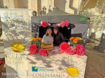 San Pellegrino in fiore - Seconda giornata