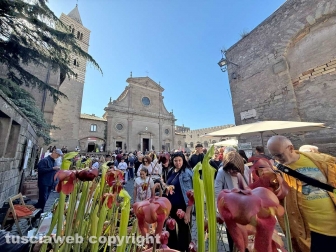 San Pellegrino in fiore - Seconda giornata