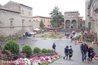 San Pellegrino senza fiori