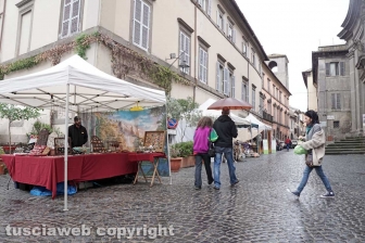 San Pellegrino senza fiori