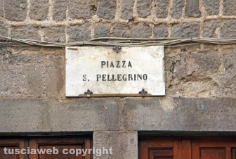 San Pellegrino