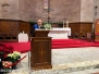 San Sebastiano, festa della polizia locale 