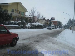 La Teverina