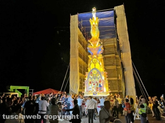 Santa Barbara - La minimacchina Miracolo di fede