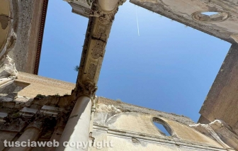 Viterbo - Santa Maria in gradi