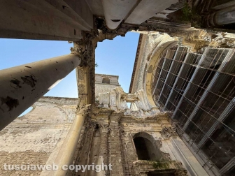 Viterbo - Santa Maria in gradi