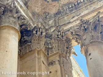 Viterbo - Santa Maria in gradi