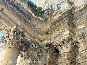 Viterbo - Santa Maria in gradi